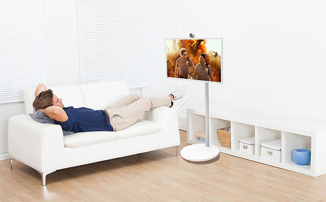闺蜜机：电视机的新替代品，引领智能家电新潮流